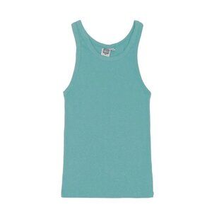 Alta Tank in Teal